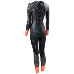Zone3 Women's Vanquish-X Wetsuit - Black 11 Zone3 Women's Vanquish-X Wetsuit - Black -Aqua Verkoop zone3 womens vanquish x wetsuit black 2 1195959
