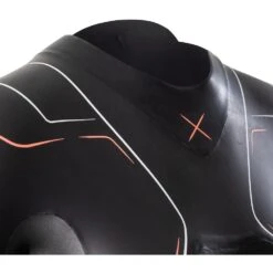 Zone3 Women's Vanquish-X Wetsuit - Black 13 Zone3 Women's Vanquish-X Wetsuit - Black -Aqua Verkoop zone3 womens vanquish x wetsuit black 3 1195960