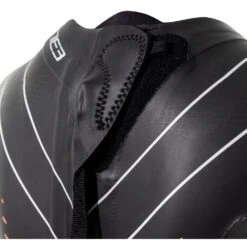 Zone3 Women's Vanquish-X Wetsuit - Black 14 Zone3 Women's Vanquish-X Wetsuit - Black -Aqua Verkoop zone3 womens vanquish x wetsuit black 4 1195961