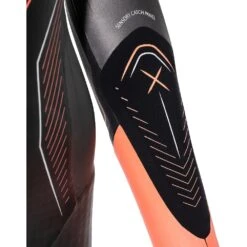 Zone3 Women's Vanquish-X Wetsuit - Black 15 Zone3 Women's Vanquish-X Wetsuit - Black -Aqua Verkoop zone3 womens vanquish x wetsuit black 5 1195962