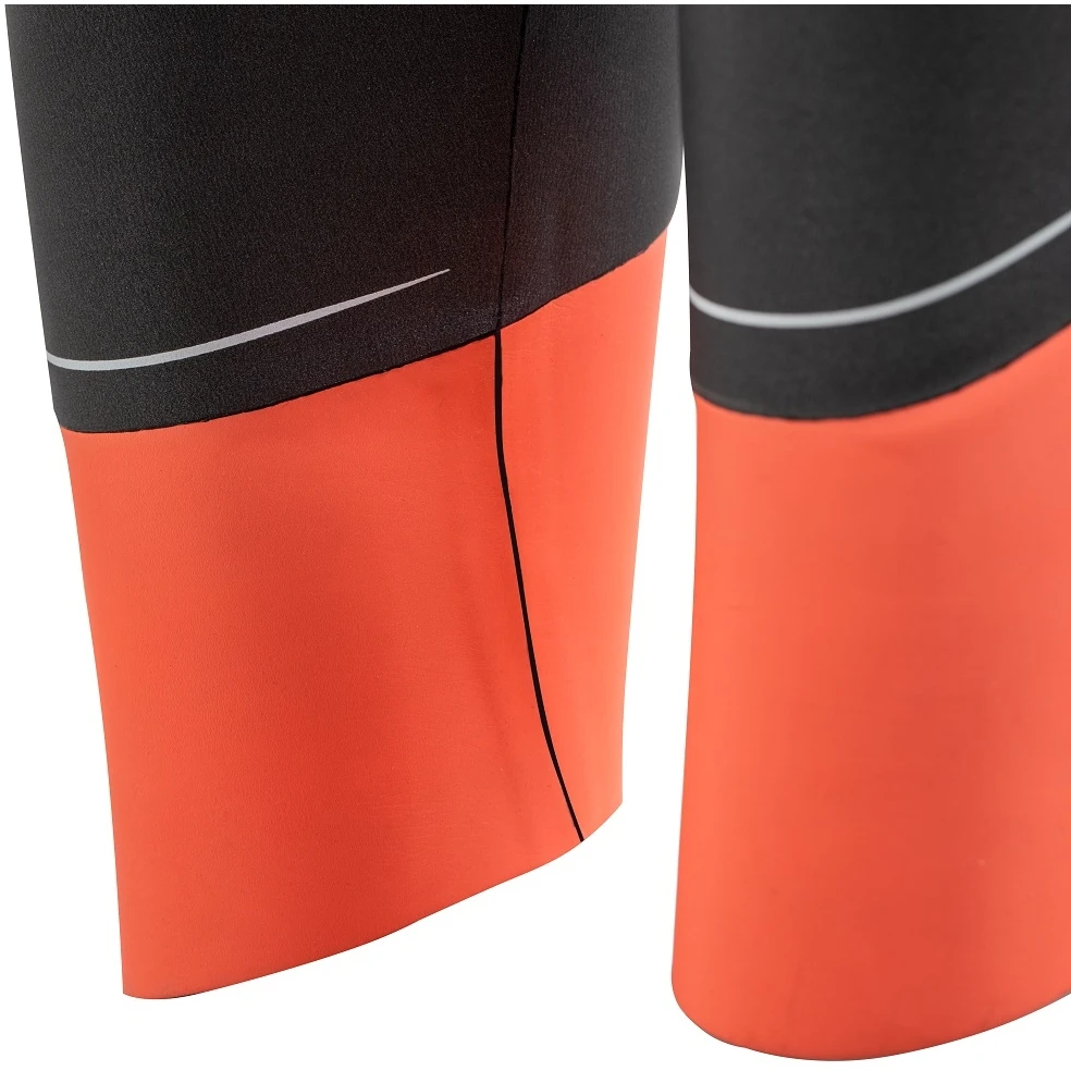 Zone3 Women's Vanquish-X Wetsuit - Black 10 Zone3 Women's Vanquish-X Wetsuit - Black - Afbeelding 8