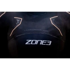 Zone3 Women's Vision Wetsuit - Black/rose Pink/gunmetal -Aqua Verkoop zone3 womens vision wetsuit black rose pink gunmetal 5 979385
