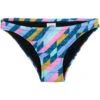 ZOOT Dames Ltd Swim Bikini Broekje - Unbreakable -Aqua Verkoop zoot damen ltd swim bikini unterteil unbreakable 1 1496354