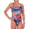ZOOT Dames Ltd Badeanzug - 40 Years -Aqua Verkoop zoot women ltd swimsuit 40 years 1 1478729